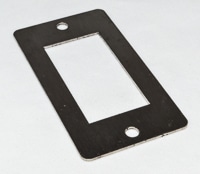 2010101300- Рама оконная 22х42 стнстл