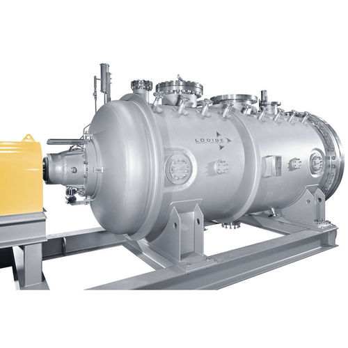 Реактор периодического действия ДВТмногофункциональный