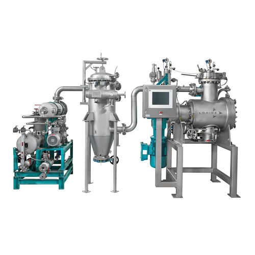 Реактор периодического действия ДВТЛаборатория