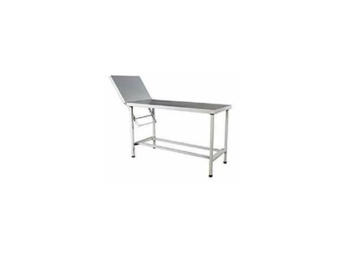 Стол для осмотра (2 секции)