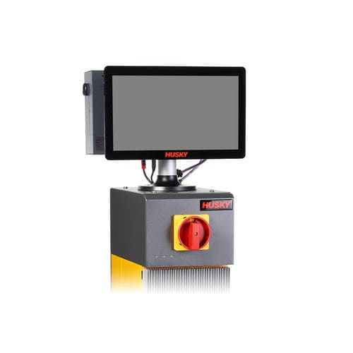 Контроллер температуры с сенсорным экраном, горячеканальный канал Delta5™, для литья под давлением, для автомобильной промышленности