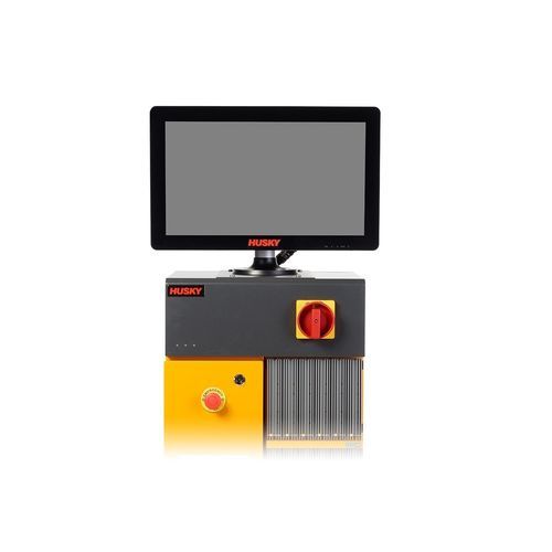 Контроллер температуры с сенсорным экраном Matrix5™ для горячеканальных системпромышленныйдля литья под давлением