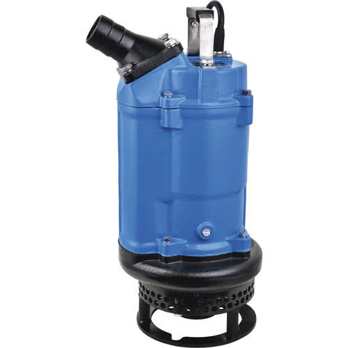 Slurry pump SBA seriesairelectricsubmersible