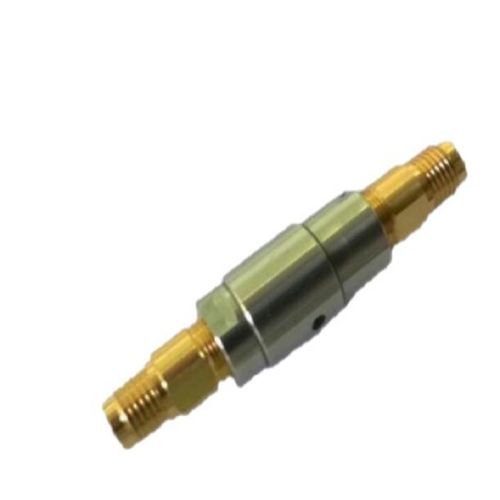 Контактное кольцо RF RCN0167Bдля радиолокационной антенныдля видеонаблюдениязолотое