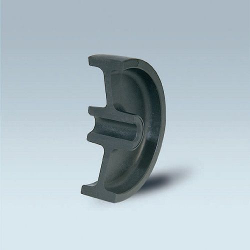 Моноблочное колесо серии FENOLIC-SOLIDтермопластикгладкийпластик