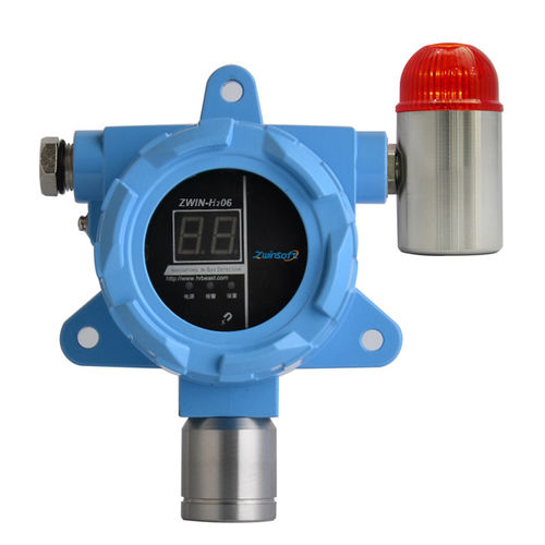 Детектор H2 ZWIN-GasGuad06газтоксичный газгорючий газ