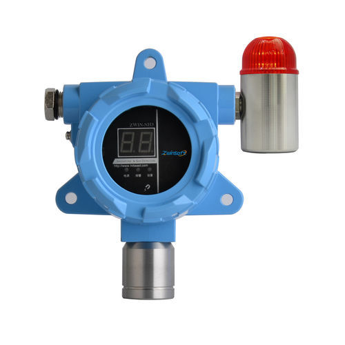 Детектор NH3 ZWIN-GasGuad06газтоксичный газгорючий газ