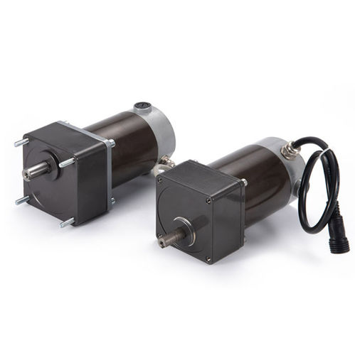 Cleaning machine gear-motor 90JB_80ZY | 80JB_80ZYDCspurparallel-shaft