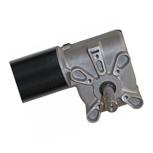 Мотор-редуктор автомобильный 1704878DCчервячныйпрямоугольный