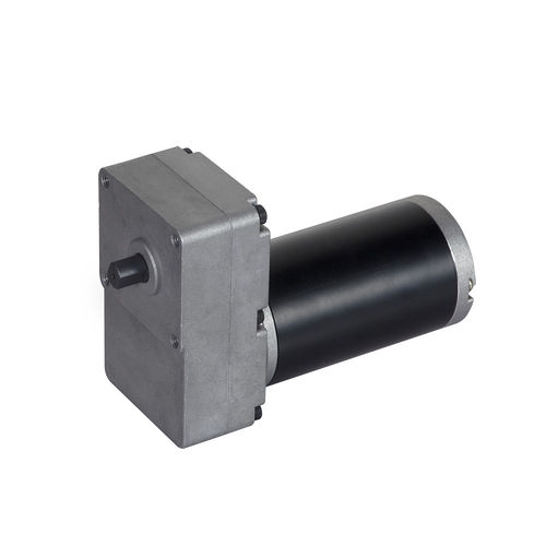 DC gear-motor LC656216permanent magnetbrushedspur