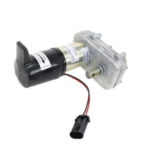 DC gear-motor 368417gear trainparallel-shaftsolid-shaft