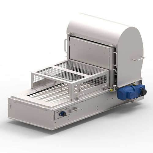 Машинка для нарезки овощей картофелемороковью, сельдереем