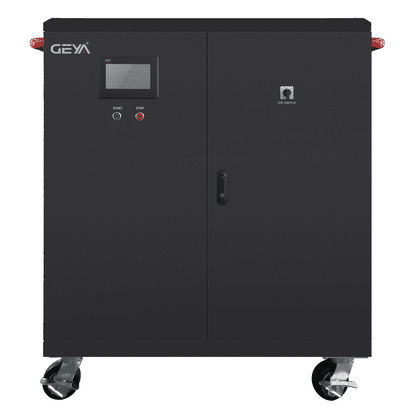 Литий-железо-фосфатная система накопления энергии серии GESAдля наружного применениядля солнечной энергии