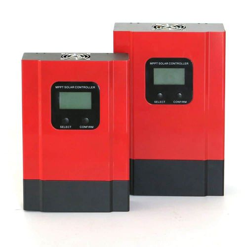 Контроллер заряда MPPT GMPPT-EbatterysolarCE