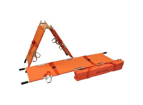 Складные носилки Kare KI-242 - двустворчатые