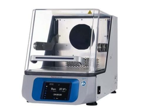 Thermo Scientific Solaris 2000 I Incubated Shaker