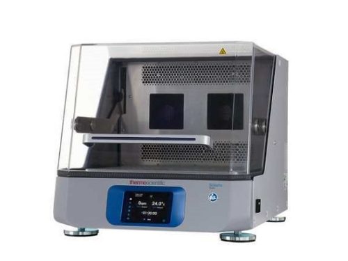 Thermo Scientific Solaris 4000 R Refrigerated Incubator Shaker