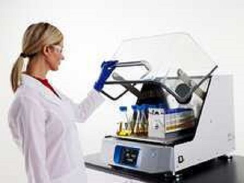 Thermo Scientific Solaris 4000 I Incubated Shaker