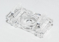 2100351- Light Pipe, LED, Mx3000P