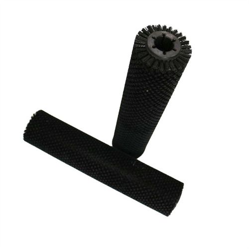 Цилиндрическая щетка для чисткискрабнейлон