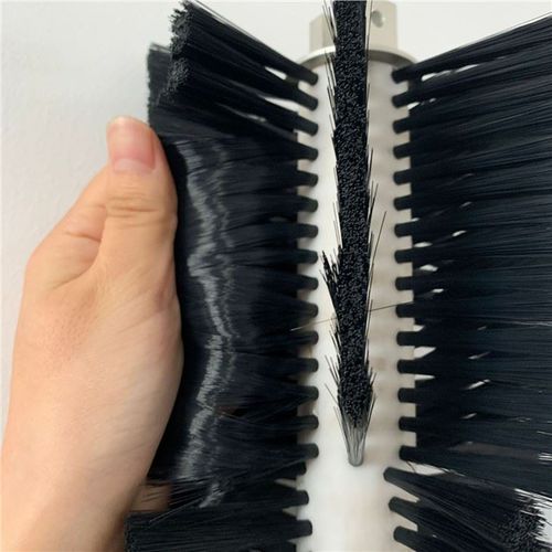 Спиральная щетка для чисткинейлонна заказ