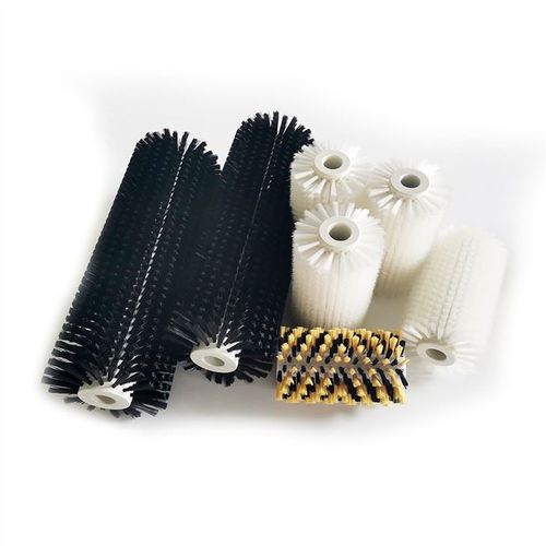 Цилиндрическая щетка Tennant M20скраб для чисткиполипропилен