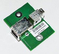210184300- Obsolete. No replacement recommendation. Assy PWB USB AF to BF