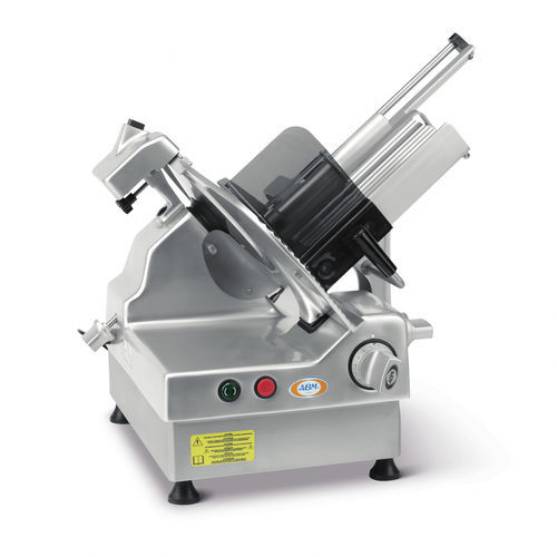 Мясорезка 9300 G COMFORTдля фруктов и овощейполуавтоматическая с круглым ножом