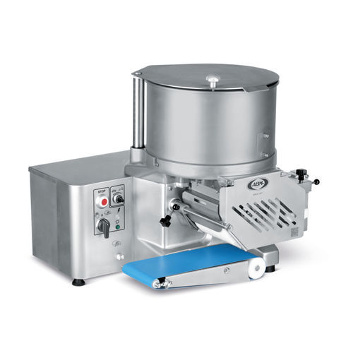 Машина для формования гамбургеров F 2000 PLUSавтоматическая230 В