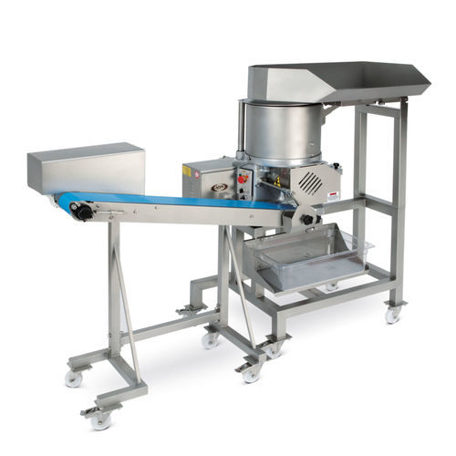 Машина для формования котлет HD 4000 PLUSавтоматическая