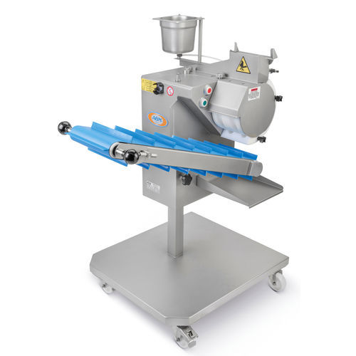 Машина для формования фрикаделек MDBautomatic