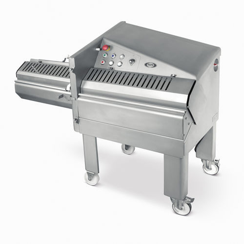 Мясорезка ABM 650для рыбыавтоматический нож