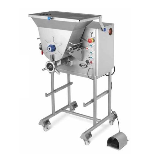 Мясорубка классическая TC Y 32 GD AUTOавтоматические роликинержавеющая сталь