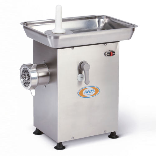 Мясорубка классическая серии ТКавтоматическаянапольнаяиз нержавеющей стали