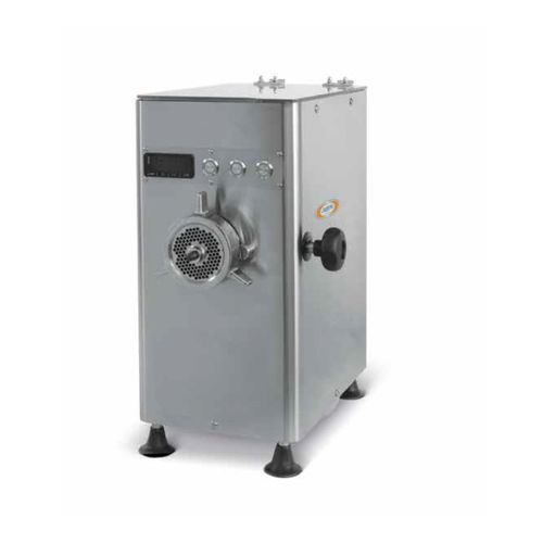 Мясорубка охлаждаемая серии ТКавтоматическаянапольнаямясница