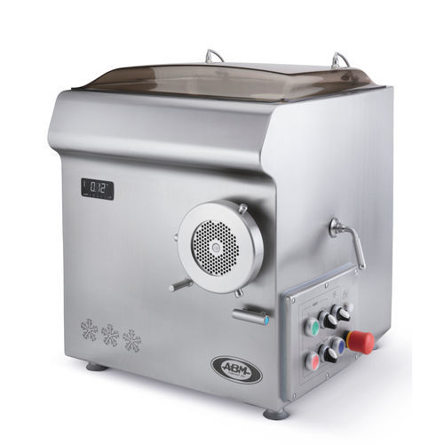 Мясорубка с охлаждением TCD 32автоматическая настольная разделочная машина