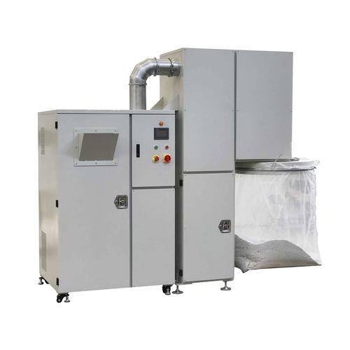 Уничтожитель документов большого объема SPP300