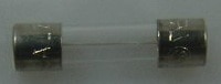 2110-0715- Fuse 6.3A 250V