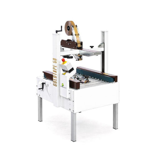 Клейкая лента для запечатывания коробок GOLDTAPE 50-60-80