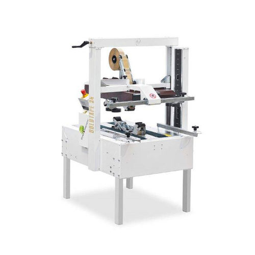 Полуавтоматический заклейщик коробок GOLDTAPE 34-346клейкая лента