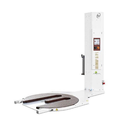 Упаковщик в стретч-пленку с поворотным столом GOLDWRAP 15TPLполуавтоматическийдля поддона стретч-пленки