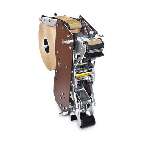 Self-adhesive tape taping head TU3 series