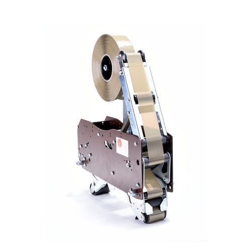 Self-adhesive tape taping head TU2 HS series