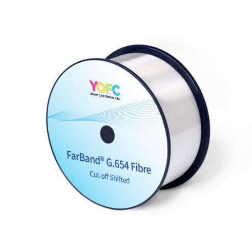 Оптический кабель питания FarBand®EthernetTnetwork