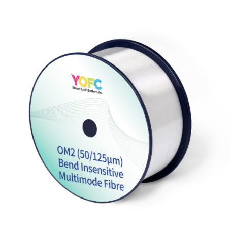 Оптический кабель для передачи данных OM2 EthernetIECмногомодовый