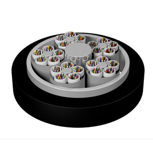 Оптический кабель для передачи данных GYTA (RS)питаниеаудио/видеоGYTA