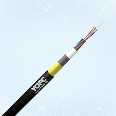 Силовой оптический кабель Канал waiver®audio/videoRFArmored