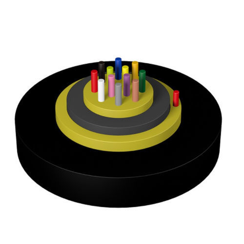 Оптический кабель для передачи данных GJYXFHMPOFTTAантенна