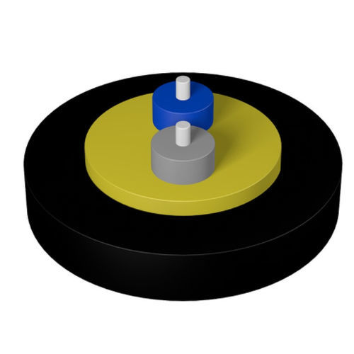 Оптический кабель для передачи данных GJYWFJHantennalightbuffered