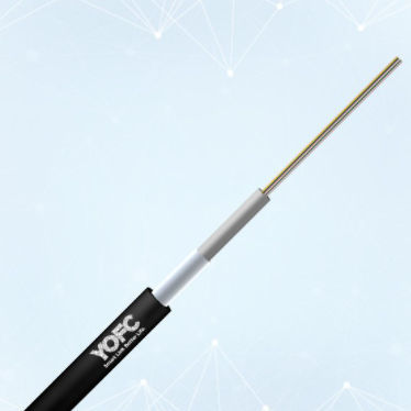 Оптический кабель для передачи данных GYGXYpowerarmorednetwork